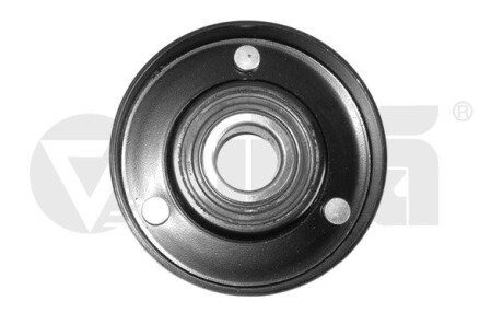 Ролик направляющий Skoda Felicia (95-01),Fabia (99-02),Octavia (99-01)/VW Caddy (96-00),Polo (94-01) VIKA 19030172601