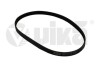 Ремінь поліклінової 6PK1095 Skoda Fabia (00-08)/VW Polo (02-06)/Seat Cordoba (03-09),Ibiza (02-10) VIKA 19030598801 (фото 1)