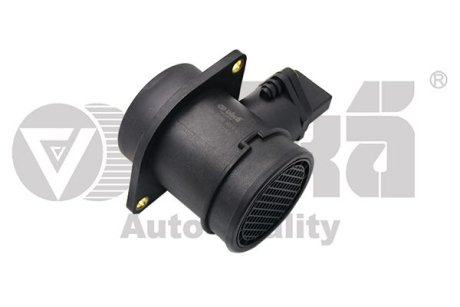 Датчик масової витрати повітря VW Golf (98-06), Passat (01-02)/Audi A4 (99-08) VIKA 19060195001