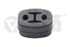 Опора глушителя Skoda Octavia (13-)/VW Golf (13-)/Audi A3 (13-)/Seat Leon (13-) VIKA 22531567201 (фото 1)