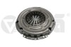 Корзина сцепления Skoda Fabia (00-10,11-)/VW Polo (02-)/Seat Cordoba (03-09) VIKA 31410013501 (фото 1)