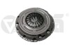 Корзина сцепления VW Passat (06-07),Polo (05-08)/Audi A3 (04-07)/Seat Leon (06-10),Toledo (05-09) VIKA 31411389201 (фото 1)