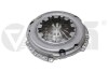 Кошик зчеплення Skoda Fabia (00-15),Octavia (04-15)/VW Golf (04-13),Polo (02-14)/Seat Ibiza (09-15),Leon (11-13) VIKA 31411674101 (фото 1)