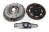 Комплект зчеплення Skoda Fabia (07-15),Octavia (09-13)/VW Caddy (06-),Golf (05-),Jetta (06-15) VIKA 31411674801 (фото 1)