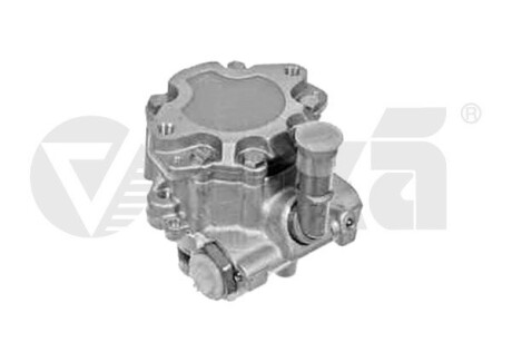 Насос ГУР ZF VW Golf (83-92),Passat (88-96)/Seat Toledo (91-99) VIKA 41450102801