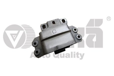 Опора КПП Skoda Octavia (09-13)/VW Golf (06-14),Jetta (06-),Passat (09-15)/Audi A3 (08-13) VIKA 41991337501 (фото 1)