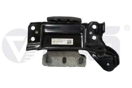 Подушка двигуна (Febi) ліва Audi A1 (18-)/VW Polo,T-cross 1.0e (180)/Skoda Fabia, Scala, Kamiq (19-) VIKA 41991445201