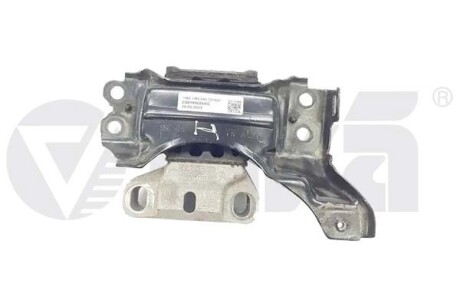 Подушка двигуна (Febi) ліва VW Polo 1.6 (17-)/Skoda Scala 1.6 (19 -)/Seat Ibiza V, Arona 1.6 (17-) VIKA 41991445501