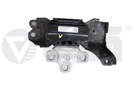 Подушка двигуна (Febi) Audi A1/VW Polo (18-23) VIKA 41991445601