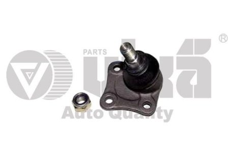 Опора шаровая левая Skoda Octavia (97-00)/VW Golf (96-03)/Audi A3 (97-03)/Seat Leon (00-06),Toledo (99-04) VIKA 44070063901 (фото 1)