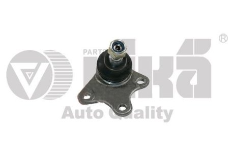 Опора кульова ліва Skoda Fabia (00-10)/VW Polo (02-10)/Seat Cordoba (06-09),Ibiza (02-10) VIKA 44070064401 (фото 1)