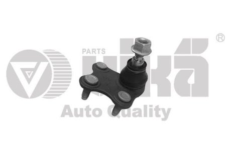 Опора кульова права Skoda Fabia (07-15)/VW Polo (09-15)/Seat Cordoba (06-09),Ibiza (06-12) VIKA 44070764601