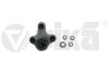 Опора кульова ліва Skoda Octavia (13-)/VW Caddy (16-),Golf (13-)/Audi A3 (13-)/Seat Leon (13-) VIKA 44071337601 (фото 1)