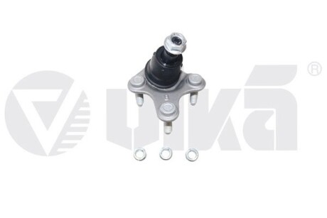 Опора кульова передня права Audi A1, A3 / Seat Ibiza, Leon/ VW Polo, Golf /Skoda Octavia (12-) VIKA 44071732901