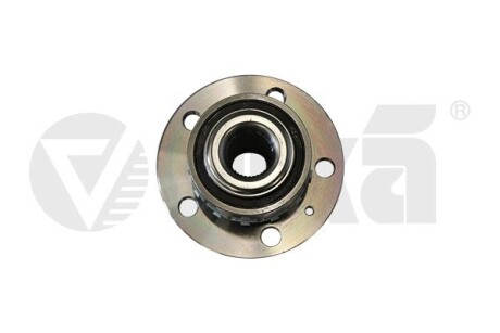 Ступица передняя Skoda Scala,Kamiq (19-)/VW Polo (18-),Crafter (19-)/Audi A1 (19-)/Seat Ibiza (18-) VIKA 44071734501