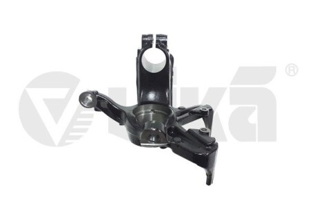 Кулак поворотний передній лівий 72мм VW Polo (18-)/Audi A1 (19-)/Seat Ibiza (18-) VIKA 44071747301