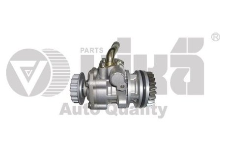 Насос гидроусилителя руля VW T5 (06-10),Touareg (06-07) VIKA 44220104901