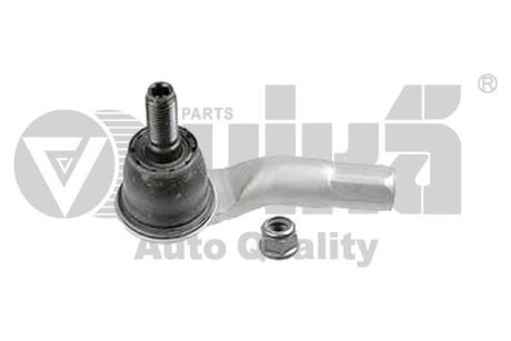 Наконечник рулевой тяги левый Skoda Fabia (15-)/VW Polo (15-)/Seat Toledo (13-),Ibiza (16-17)/Audi A1 (15-) VIKA 44231026601 (фото 1)