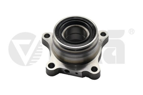 Подшипник ступицы задней TOYOTA Land Cruiser (J12,J15) (02-,09-)/LEXUS GX (01-,09-) VIKA 49563701 (фото 1)