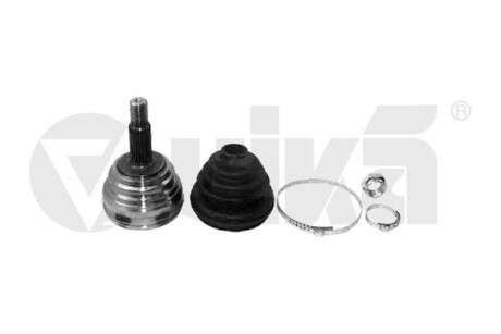 ШРУС наружный с пыльником VW Passat (88-96) VIKA 54980015701