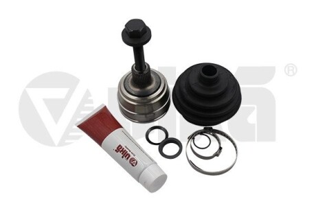 ШРУС внешний комплект Audi 80 (87-94) VIKA 54980017501