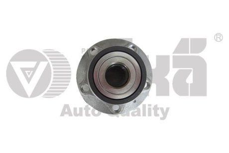 Маточина задня з підшипником Skoda Octavia (13-)/VW Golf (12-)/Audi A3 (15-) VIKA 55981337001