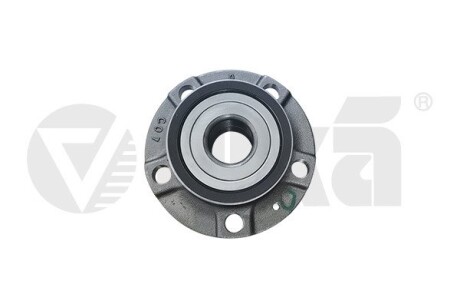 Подшипник задней ступицы (ступица) VW Polo (18-)/Audi A1 (19-)/Seat Ibiza (18-) VIKA 55981338501