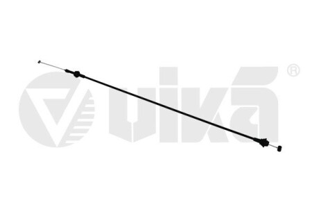 Трос газу Skoda Favorit,Forman (88-95) VIKA 75220018501