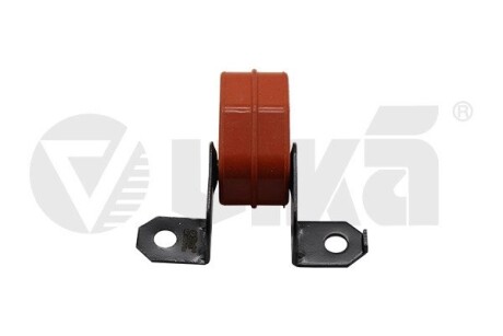 Опора глушителя Skoda Fabia (00-10,11-)/VW Polo (02-)/Seat Cordoba (03-09),Ibiza (02-12,13-) VIKA 82530121801