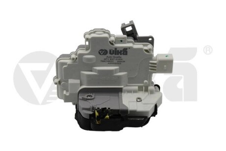 Замок двери передней правой Audi A3 (04-07) VIKA 88371789001