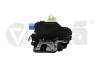 Замок двери задней левой Skoda Fabia (00-04)/VW Polo (02-09)/Seat Cordoba (03-09),Ibiza (02-10) VIKA 98390757201 (фото 1)