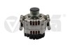 Генератор Valeo Skoda Octavia (04-08,09-)/VW Golf (08-), Jetta (06-), Passat (08-)/Audi A4 (01-08), A6 (02-05) VIKA 99030786201 (фото 1)