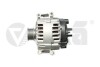 Генератор Valeo VW Passat (10-14),Passat CC (08-12)/Audi A3 (03-12),TT (08-14) VIKA 99031772301 (фото 1)