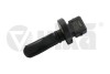 Датчик температуры Skoda Octavia (97-00,01-)/VW Golf (98-06), Passat (97-05)/Audi A4 (95-08) VIKA 99050075501 (фото 1)