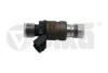 Форсунка паливна Skoda Octavia (01-11)/VW Golf (98-06)/Seat Leon (02-06),Toledo (02-04)/Audi A3 (97-03) VIKA 99061762701 (фото 1)