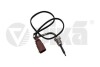 Датчик температуры VW Caddy (04-11), Passat (06-11) VIKA 99061790001 (фото 1)