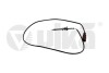 Датчик температуры Skoda Octavia (13-18), Superb (15-)/VW Golf (13-17), Passat (15-)/Seat Leon (13-17) VIKA 99061803601 (фото 1)