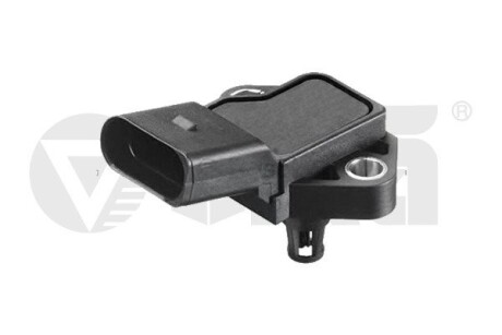 Датчик температури Skoda Fabia (11-15),VW Polo (10-)/Seat Ibiza (09-15) VIKA 99061817501 (фото 1)