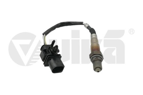 Датчик кисню (лямбда-зонд) передній Skoda Octavia (04-08)/VW Golf (04-09), Jetta (06-08), Passat (06-08) / Audi A3 (04-08) VIKA 99061819101