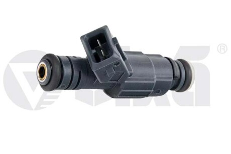 Форсунка паливна (BOSCH) Audi 80,100, A6/VW Passat B3/B4, Jetta, Golf, 1.8 /VW LT 2.4 (88-95) VIKA 99061837501