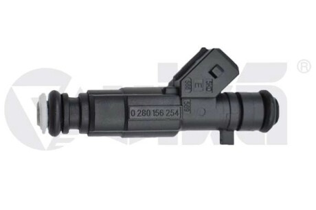 Форсунка паливна (BOSCH) VW Fox (02-10) VIKA 99061838101