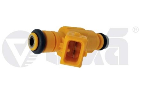 Форсунка паливна (BOSCH) VW Polo/Seat Cordoba (05-10) VIKA 99061838701