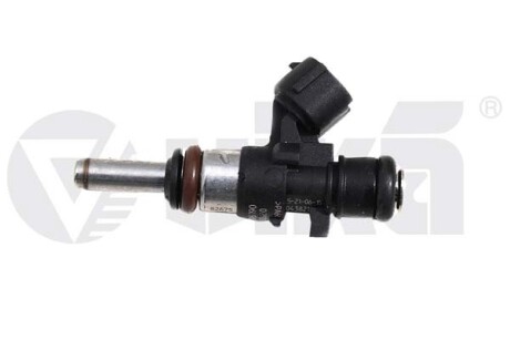 Форсунка топливная (BOSCH) VAG 1.8, 2.0 TSI (07-18) VIKA 99061839101