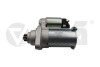 Стартер GNR Skoda Octavia (04-08,09-)/VW Golf,Jetta,Passat,Polo,T5 (03-)Audi A3 (04-) (10 зубів) VIKA 99110025701 (фото 1)