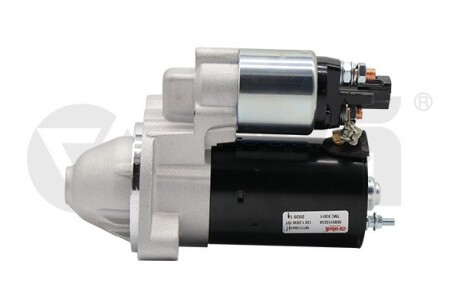 Стартер Bosch Skoda Superb (02-08)/VW Passat (03-05)/Audi A4 (01-08),A6 (02-05) VIKA 99111364101