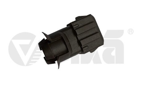 Датчик температуры окружающей среды Skoda Octavia/ Audi A3/VW Golf IV, T4 (98-06) VIKA 99191793201 (фото 1)