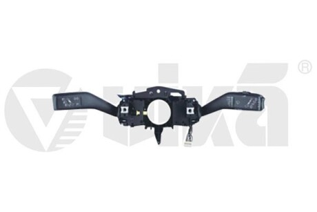 Блок переключателей подрулевых Skoda Octavia/VW Caddy, Golf, Jetta, Touran (04-1 VIKA 99531796401