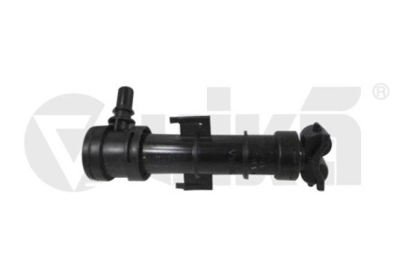 Форсунка омывателя фары левой VW Jetta (10-18) VIKA 99551825801