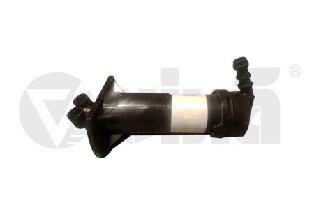 Форсунка омывателя фары левой Seat Leon (05-12) VIKA 99551827801