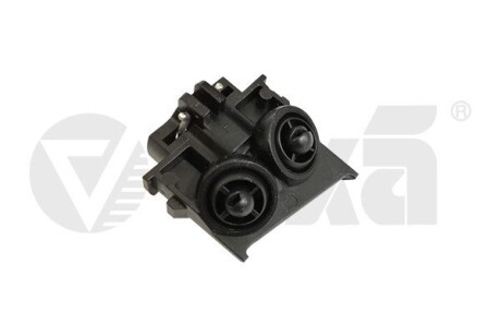 Форсунка омывателя фары правой Seat Ibiza IV (08-11) VIKA 99551828401